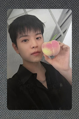 SEUNGMIN