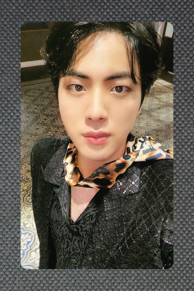 BTS Memories Of 2020 Blu-ray V