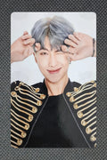 BTS WORLD TOUR ‘LOVE YOURSELF: SPEAK YOURSELF’- JAPAN EDITION MINI PHOTO CARD RM
