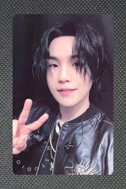 SUGA 3