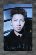 BTS RM Official Proof SOUND WAVE LUCKY DRAW Photocard Kpop