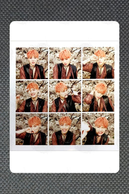 SUGA