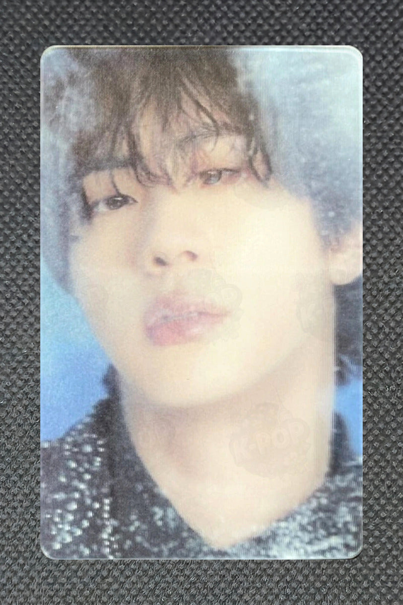 BTS DICON D’FESTA MINI EDITION : BTS Jin