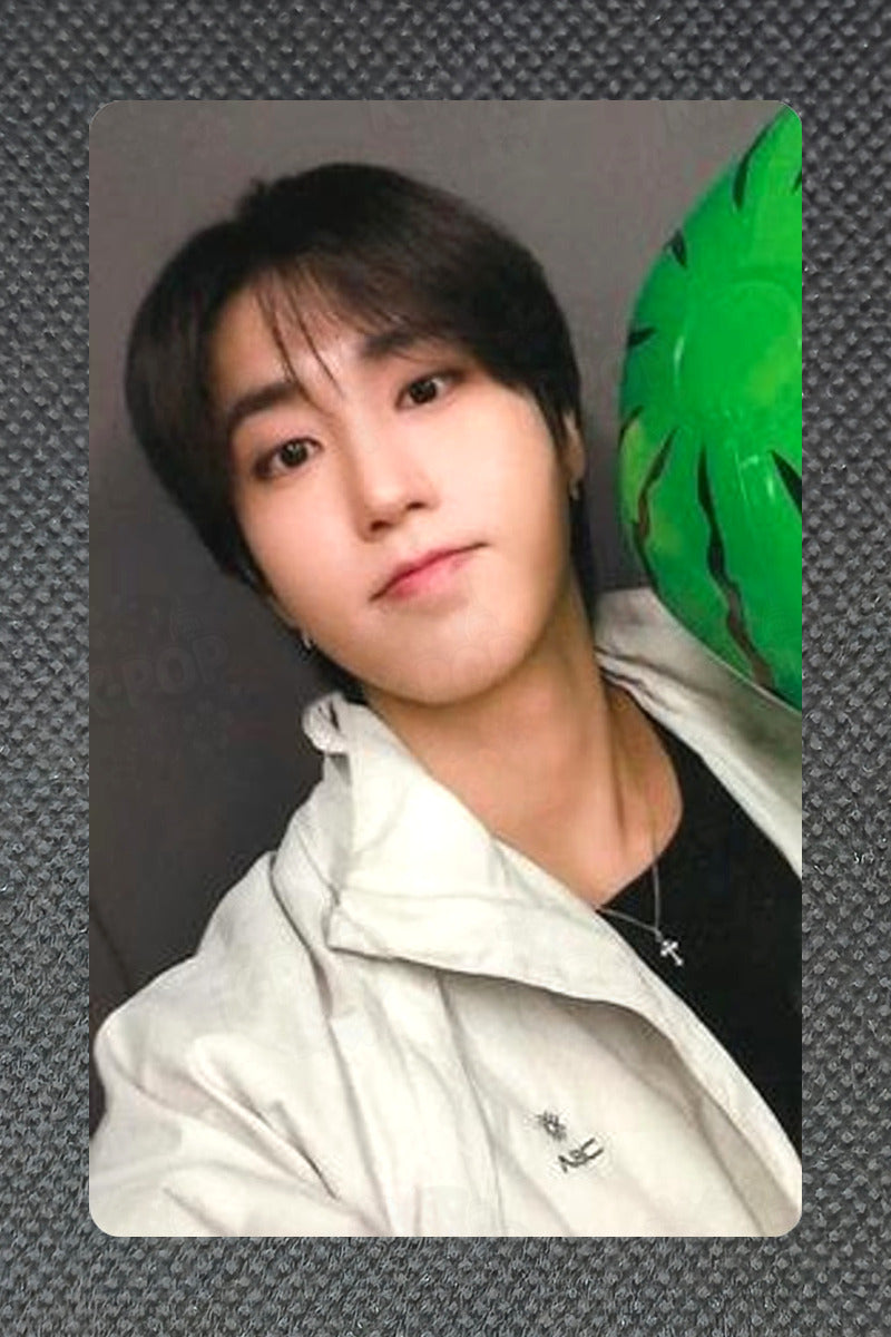 Stray Kids KARMA KMS Han