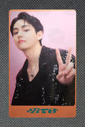 BTS DICON D’FESTA MINI EDITION : BTS V