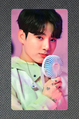 JUNGKOOK 2