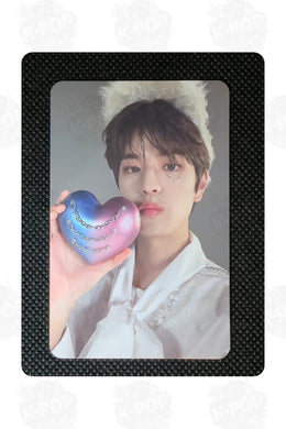 SEUNGMIN