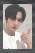 Stray Kids ROCK(樂)-STAR SOUND WAVE LUCKY DRAW LEE KNOW