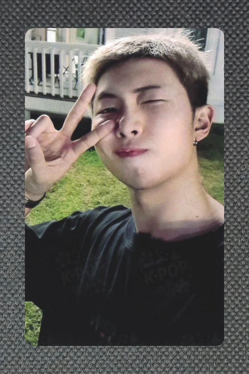 BTS IN THE SOOP BTS ver. Season2 GIFT Jin