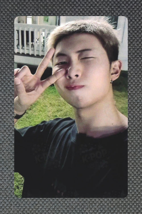BTS IN THE SOOP BTS ver. Season2 GIFT Jin