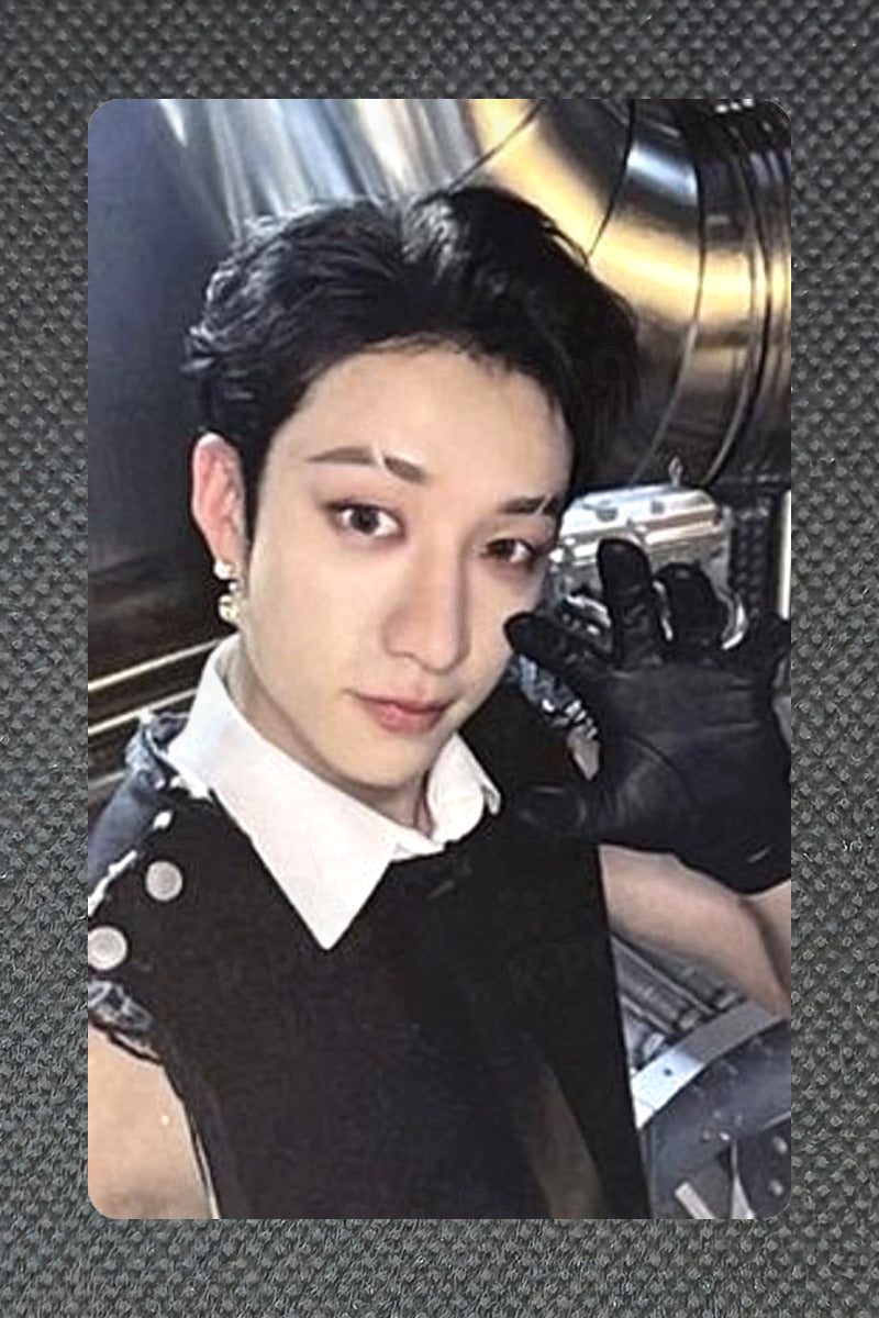 Stray Kids 5-STAR MUSIC KOREA LEE KNOW