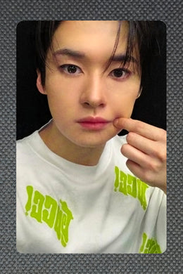 LEE KNOW