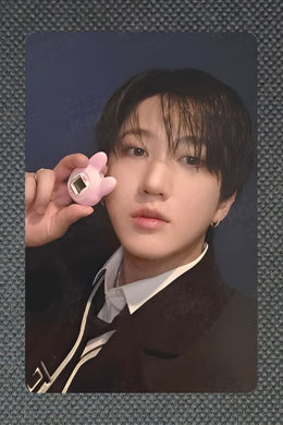CHANGBIN