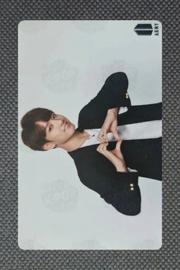 JUNGKOOK