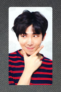 BTS WORLD TOUR 'LOVE YOURSELF'~JAPAN EDITION~ MINI PHOTO CARD RM