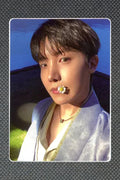 BTS Official 2022 BTS DALMAJUNG Mini PhotoCard 2022 DALMAJUNG Mini Photocard