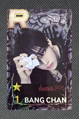 BANG CHAN 2