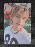 Stray Kids SKZ Hyunjin Official MAXIDENT YES24 Photocard Kpop