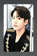 BTS WORLD TOUR ‘LOVE YOURSELF: SPEAK YOURSELF’- JAPAN EDITION MINI PHOTO CARD JUNGKOOK