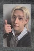 Stray Kids STAY JAPAN 6th ANNIVERSARY ONLINE KUJI Bang Chan