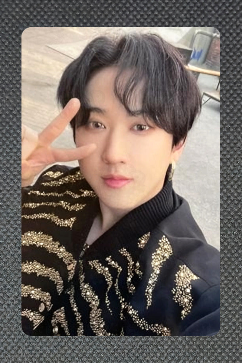 Stray Kids 5-STAR MUSIC PLANT CHANGBIN