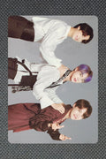 BTS JAPAN OFFICIAL FANMEETING VOL.5 MAGIC SHOP MINI PHOTO CARD Unit