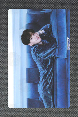 SUGA