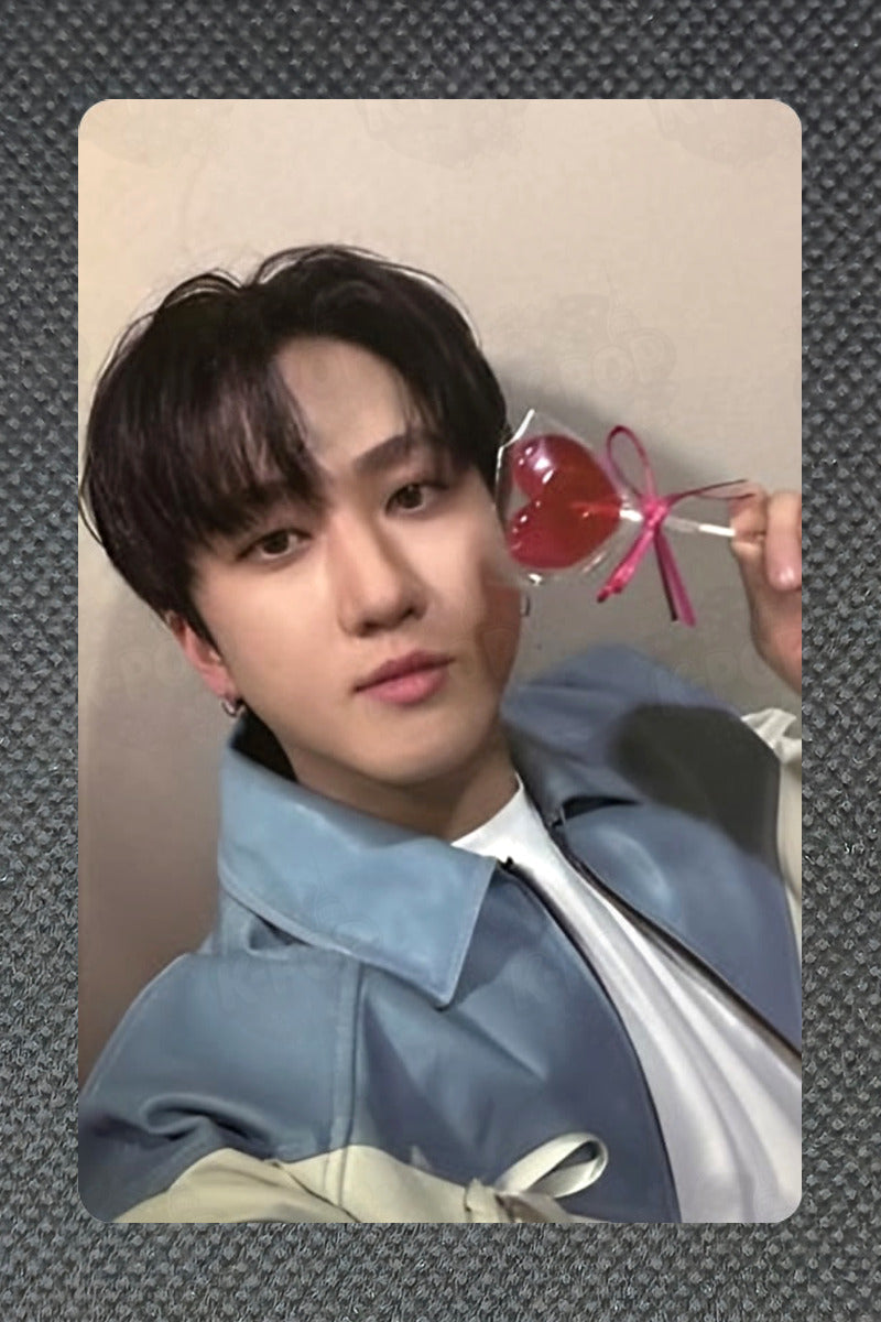 Stray Kids ROCK(樂)-STAR STREAMING EVENT CHANGBIN