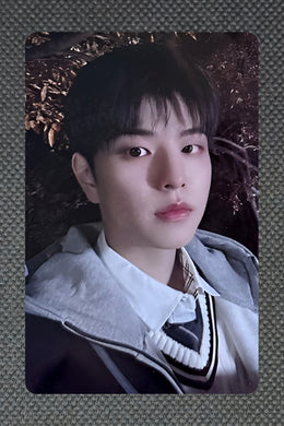 SEUNGMIN