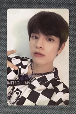 SEUNGMIN