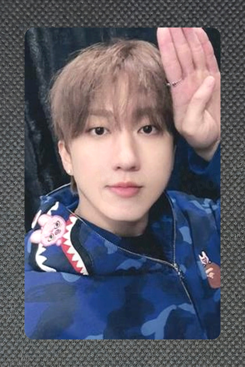 Stray Kids Stray Kids "DO IT" POP-UP STORE IN BEIJING/GUANGZHO LUCKY DRAW Felix