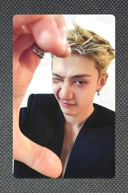 Bang Chan 3