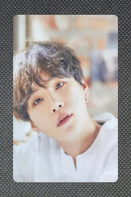 SUGA